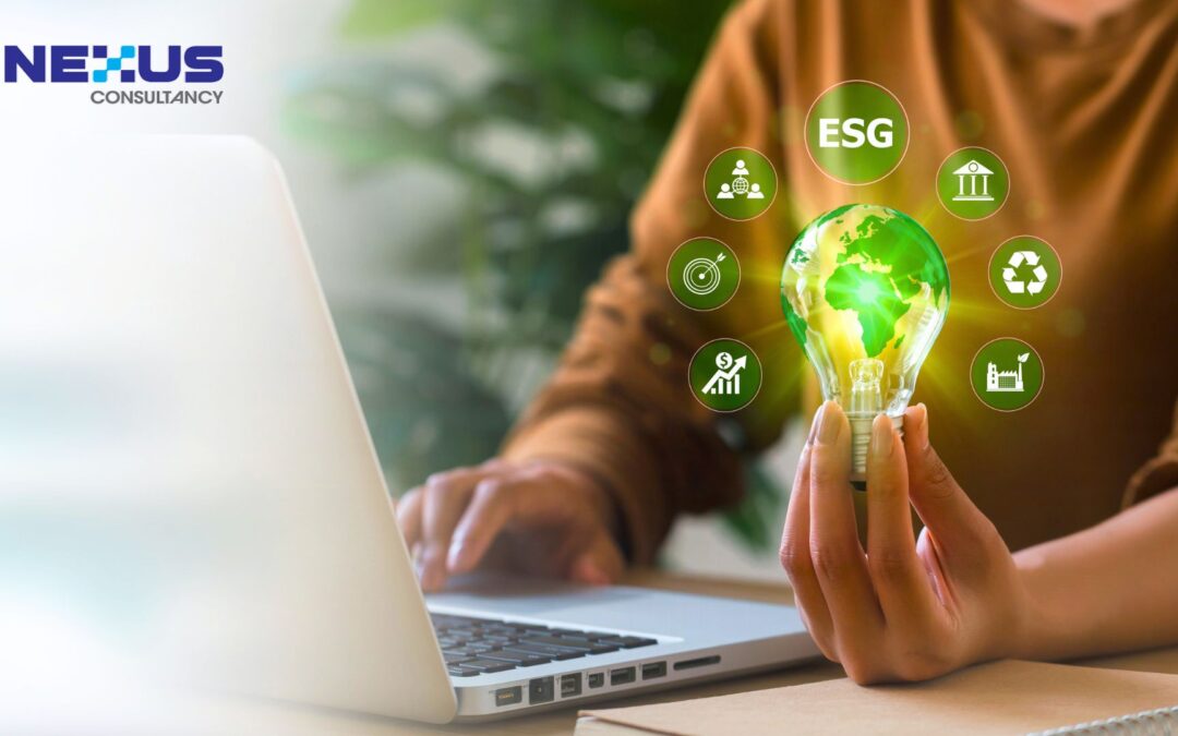 How ISO 50001 Certification Boosts Your ESG Performance