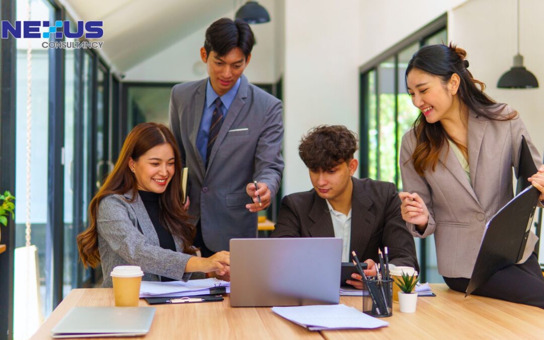 2026 Starts Now: Leadership Strategies to Strengthen ISO Performance and Accountability