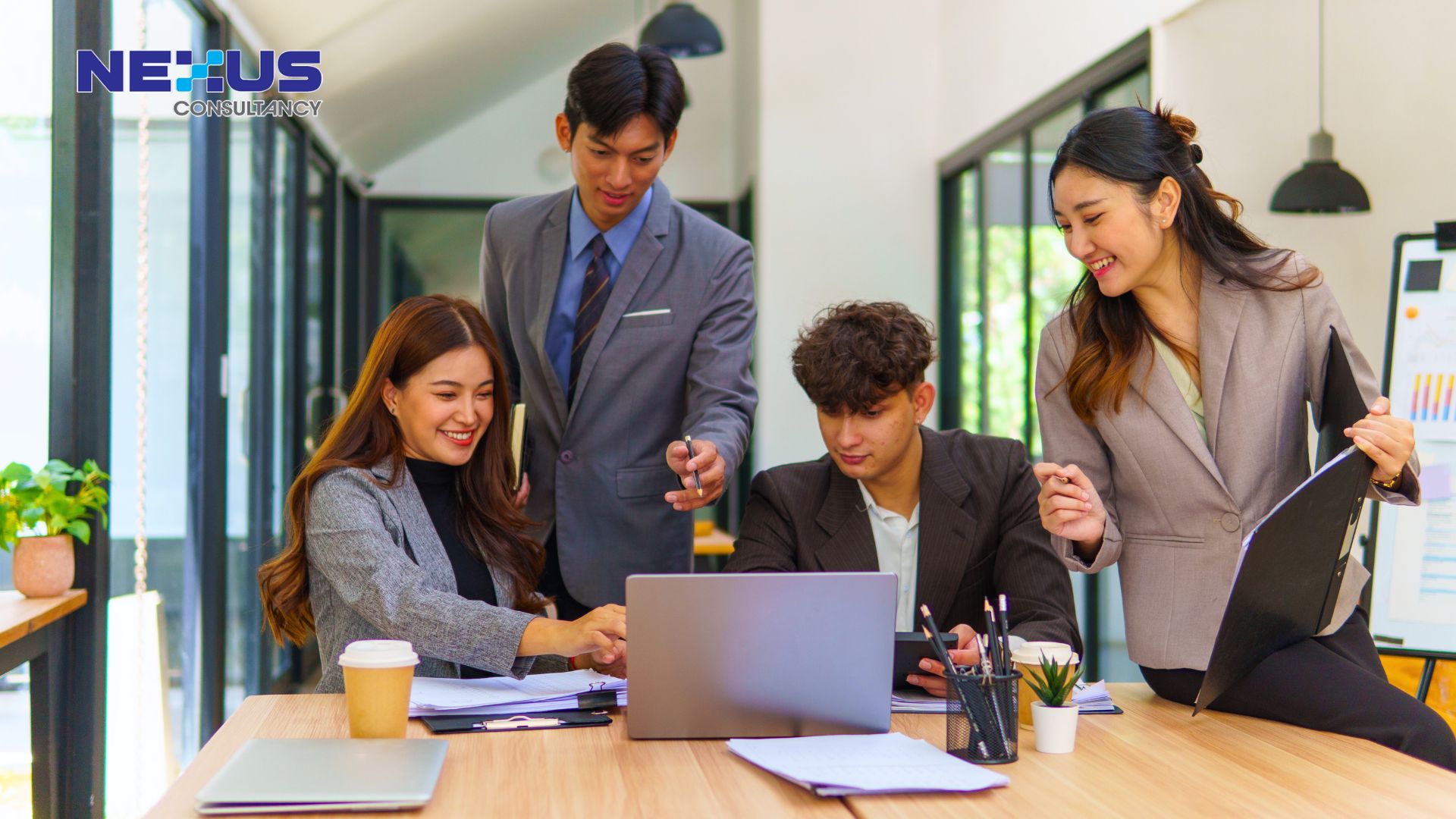 leadership strategies to strengthen iso performance and accountability iso consultancy