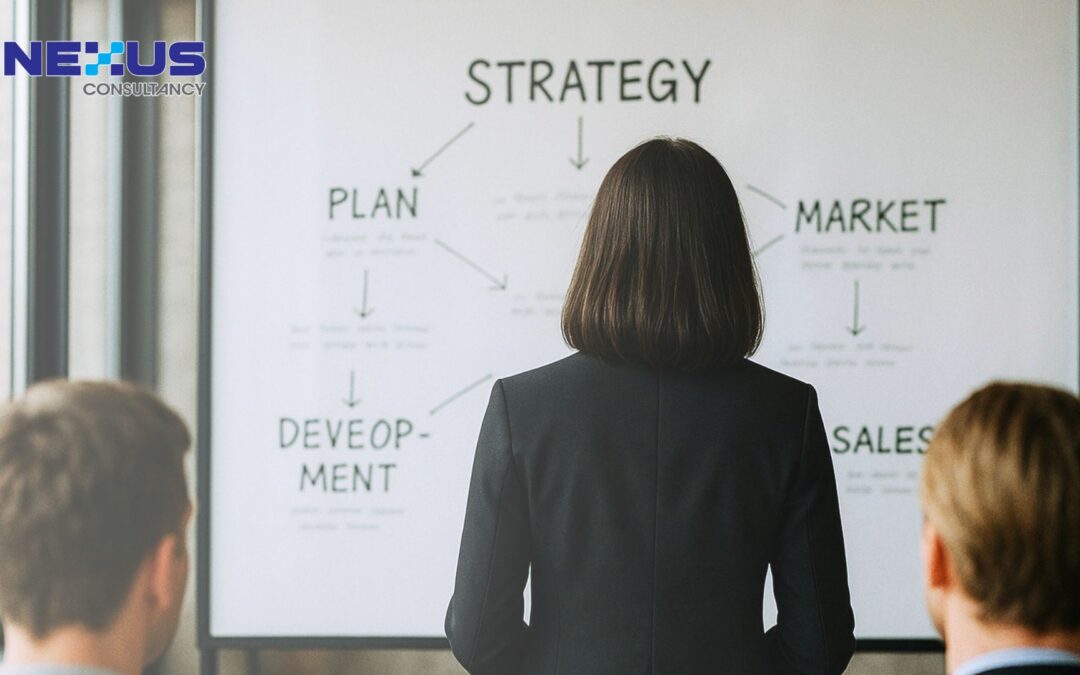 Linking Business Strategy with Food Safety Goals: A Leadership Perspective