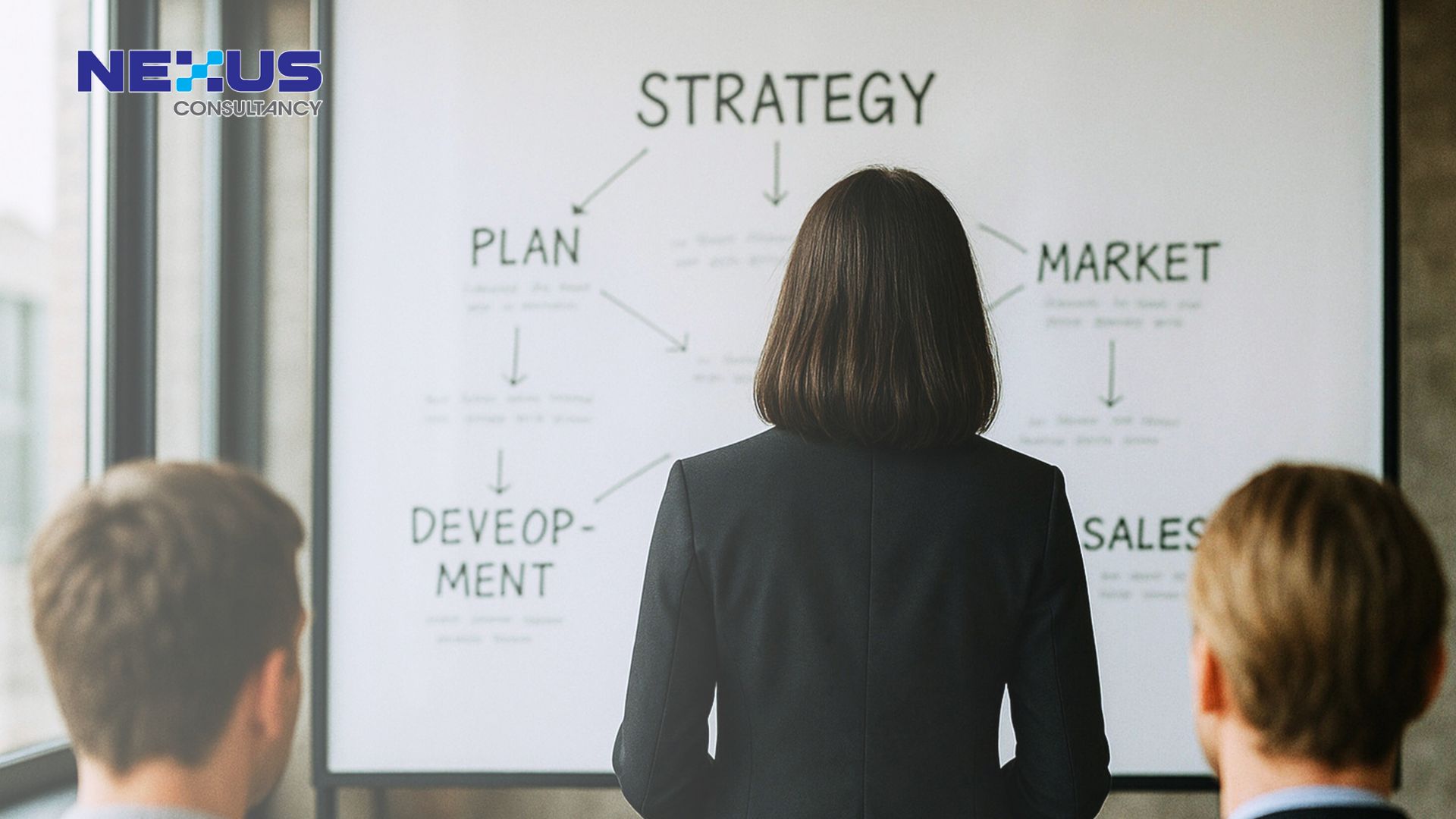 linking business strategy with food safety goals a leadership perspective