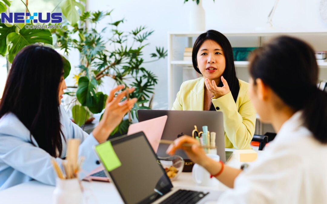 2025 in Review: What Strong Leaders Learned from Their ISO Journey