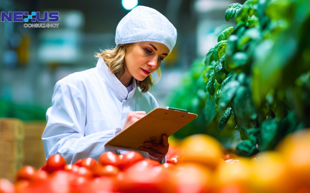 Building Accountability Without Blame in Food Safety Teams