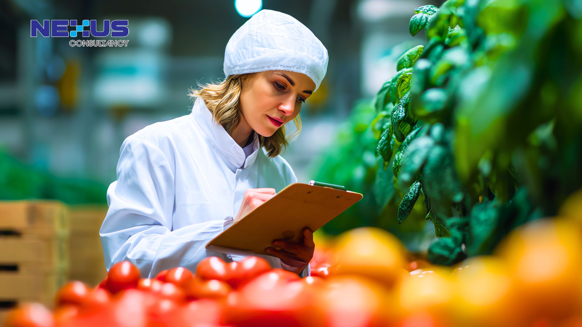 Building Accountability Without Blame in Food Safety Teams