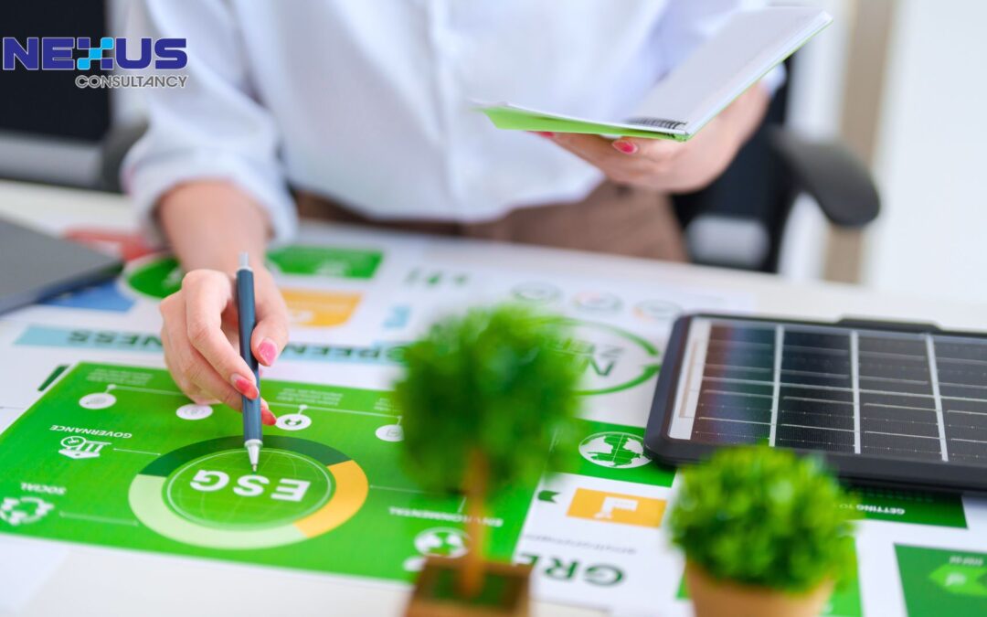 From ESG Buzz to Business Basics: Resetting Priorities for 2026