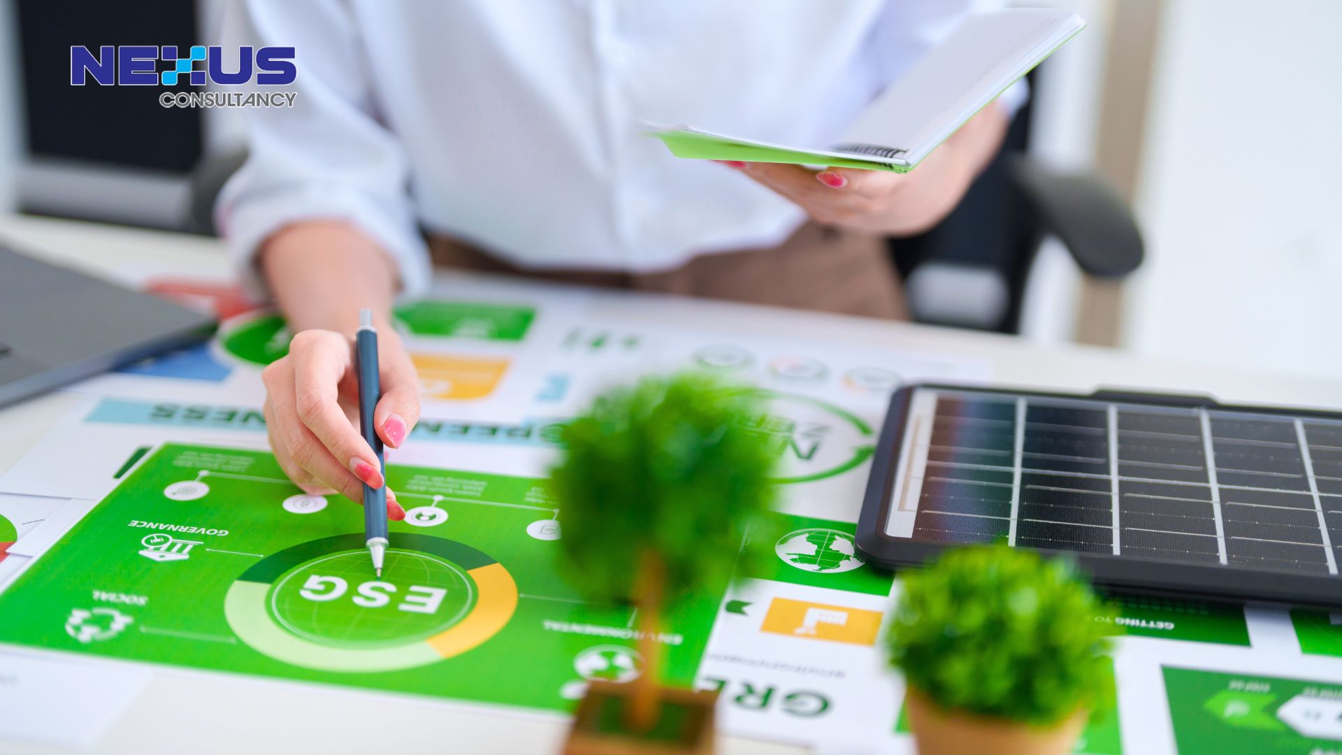 from esg buzz to business basics resetting priorities for 2026