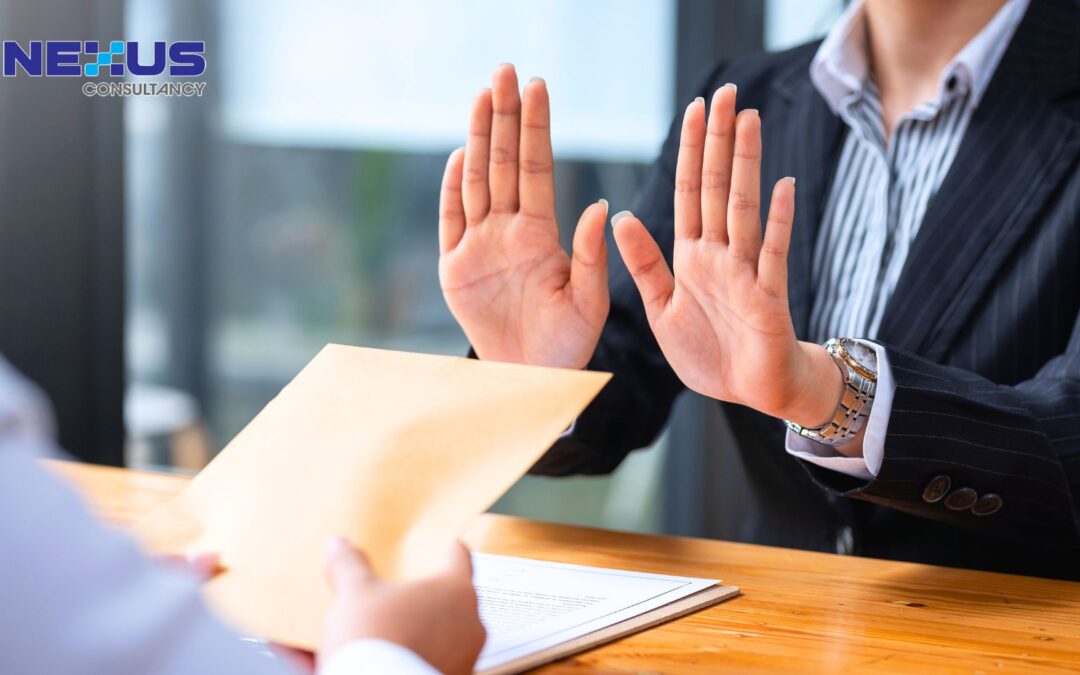 Anti-Bribery, Ethics & ISO 37001: The Governance Backbone