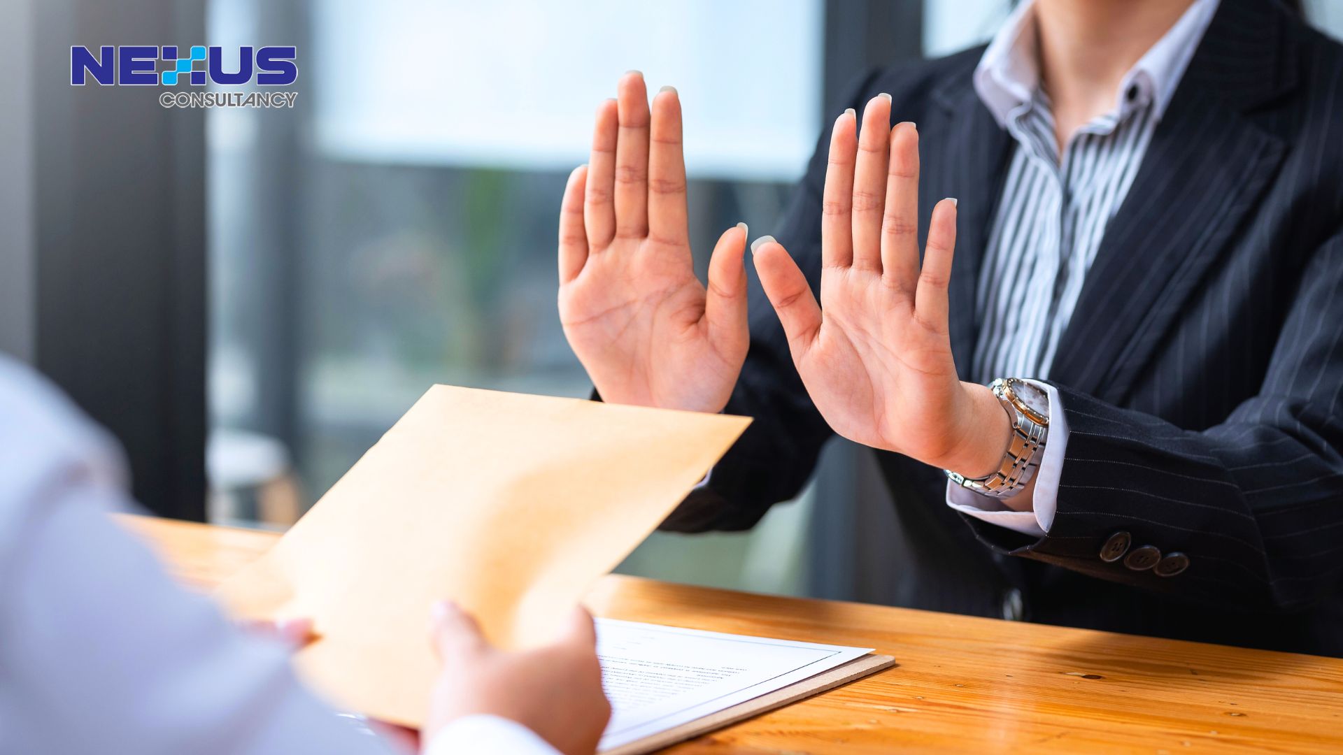 anti bribery, ethics & iso 37001 the governance backbone