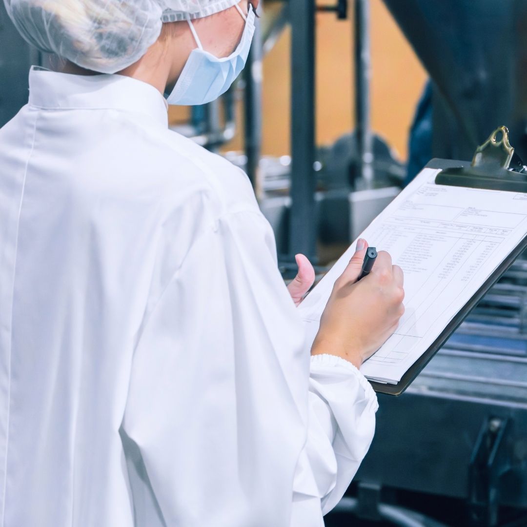 brc global standard internal audit ia training preview