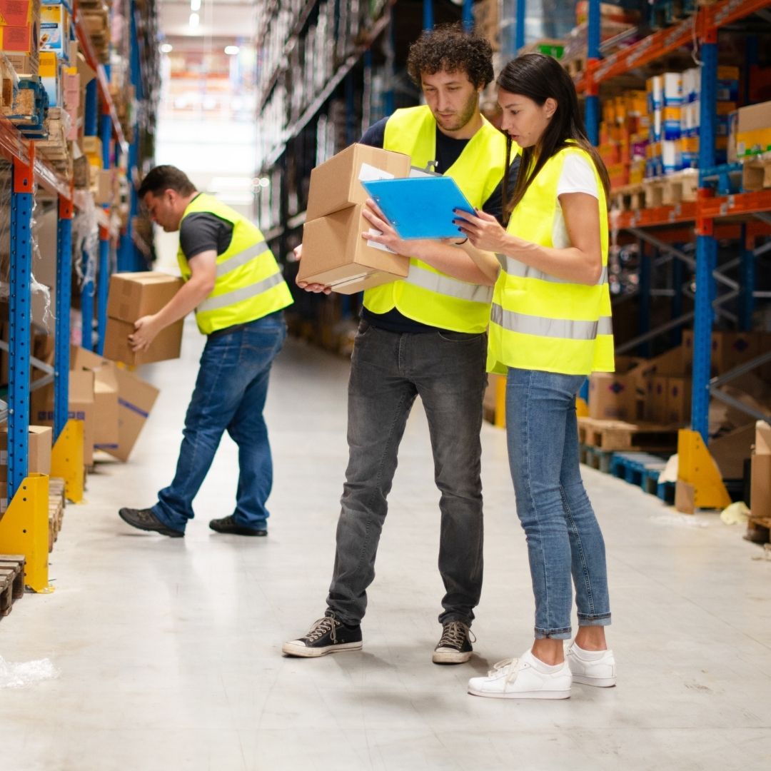 good distribution practices (gdp) internal audit training preview