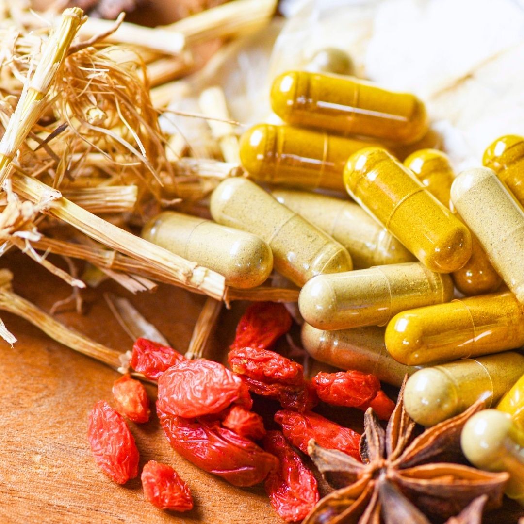 good manufacturing practices (gmp) for traditional medicines & health supplements awareness training preview