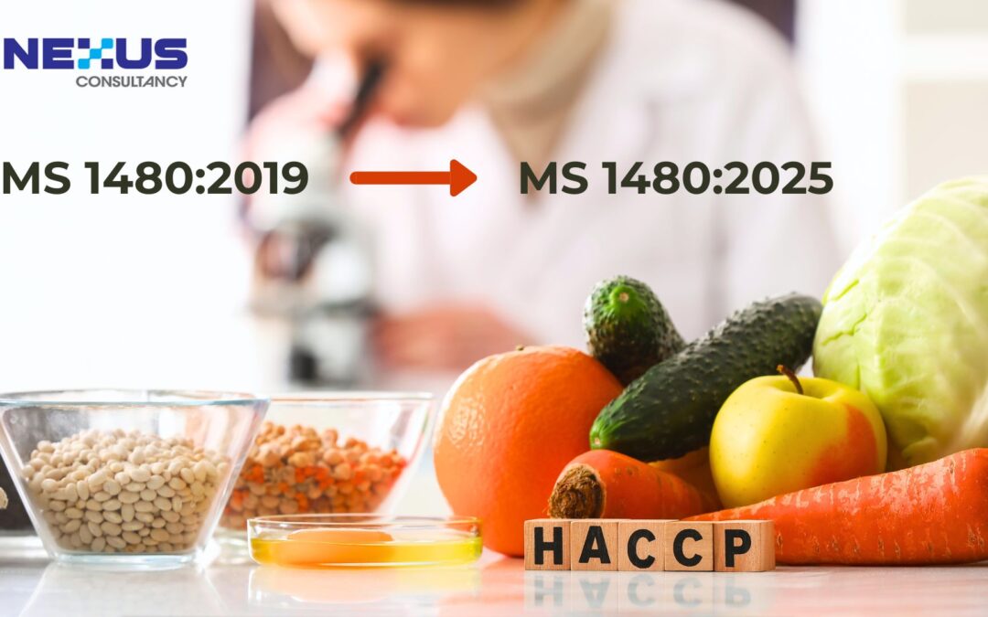 How to Transition from MS1480:2019 to MS1480:2025 Without Disruption
