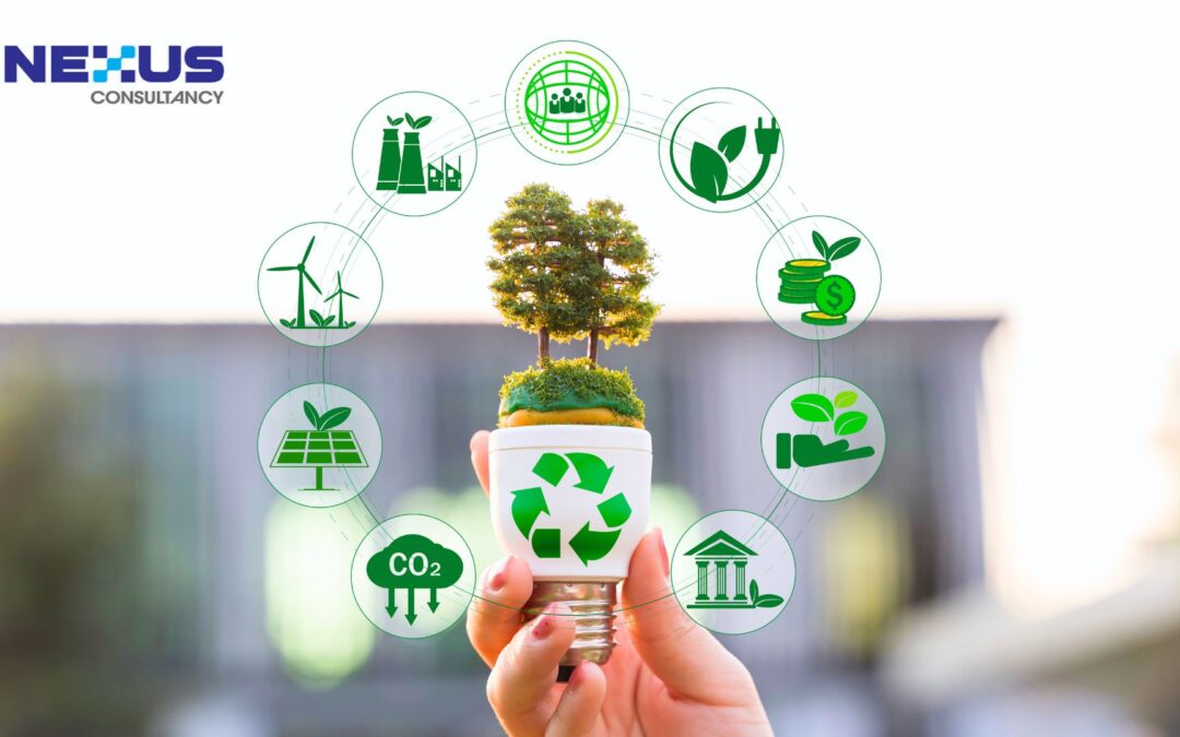 ISO 14001 & ISO 50001: How They Support ESG Goals