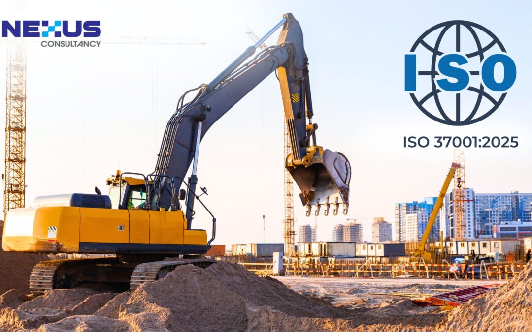 Governance Trends in Malaysia’s Construction Industry: The Shift Towards ISO 37001