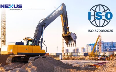 Governance Trends in Malaysia’s Construction Industry: The Shift Towards ISO 37001