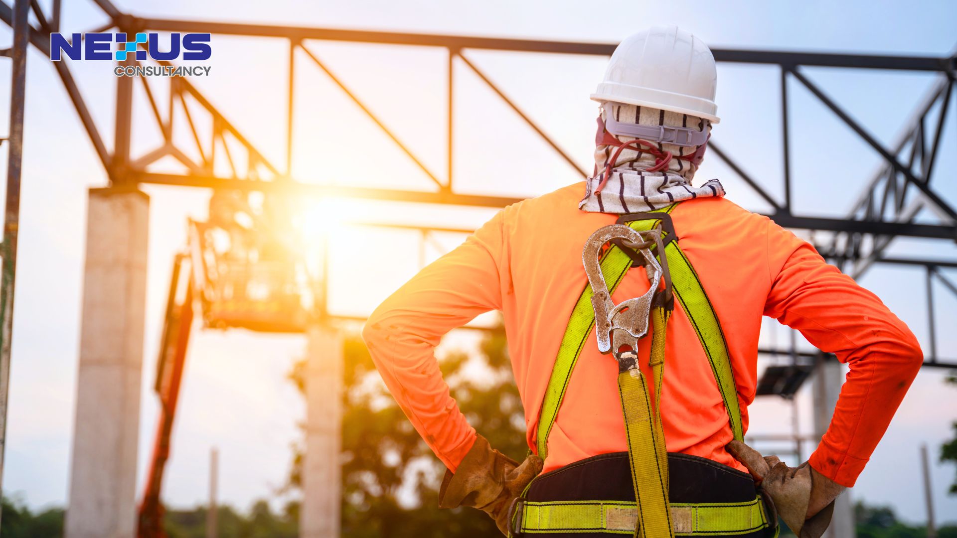 health & safety as an esg priority, not just compliance