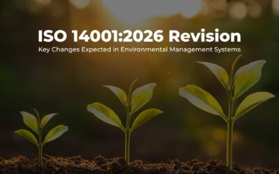 ISO 14001:2026 Revision: Key Changes Expected in Environmental Management Systems