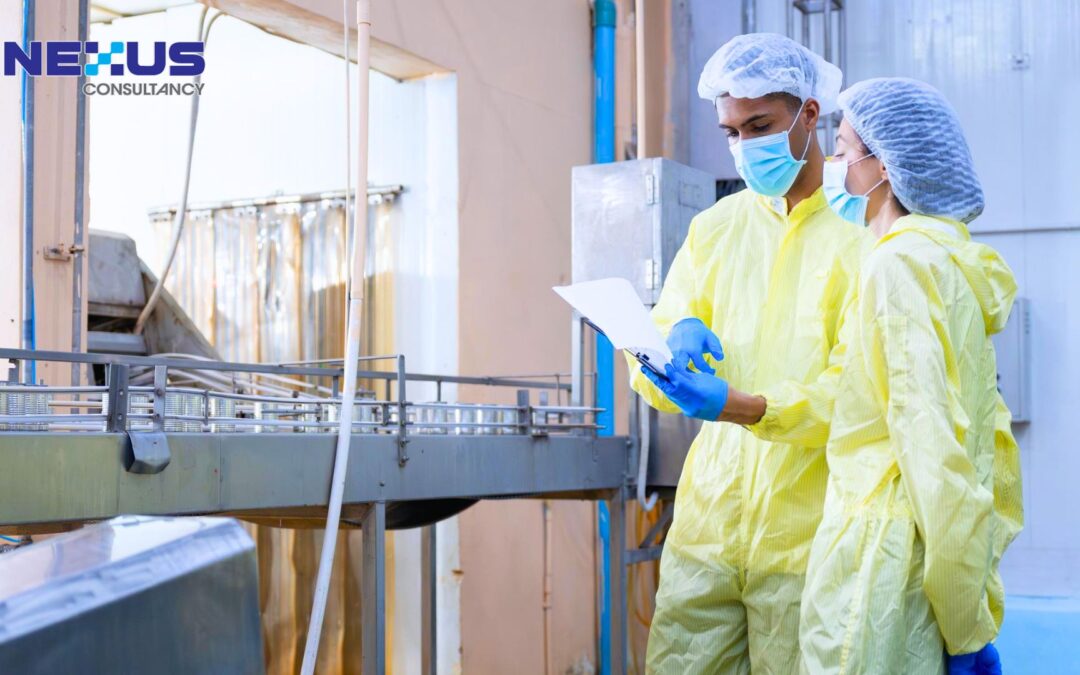 ISO 22002-100 Explained: The New Common PRP Framework for the Food Supply Chain