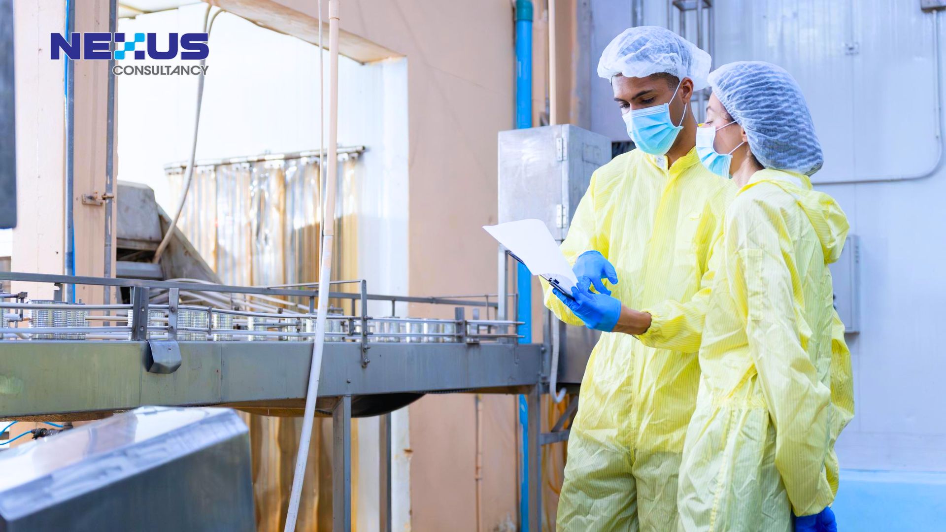 iso 22002 100 explained the new common prp framework for the food supply chain in malaysia