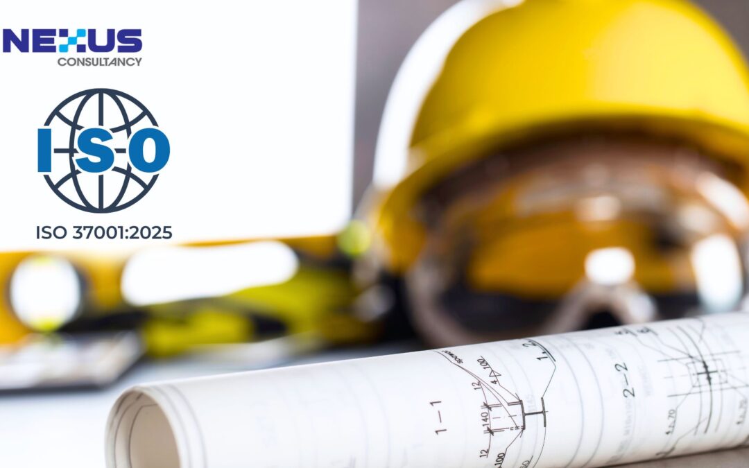 ISO 37001 Mandatory for G7 Contractors by 2027: What You Must Know Now