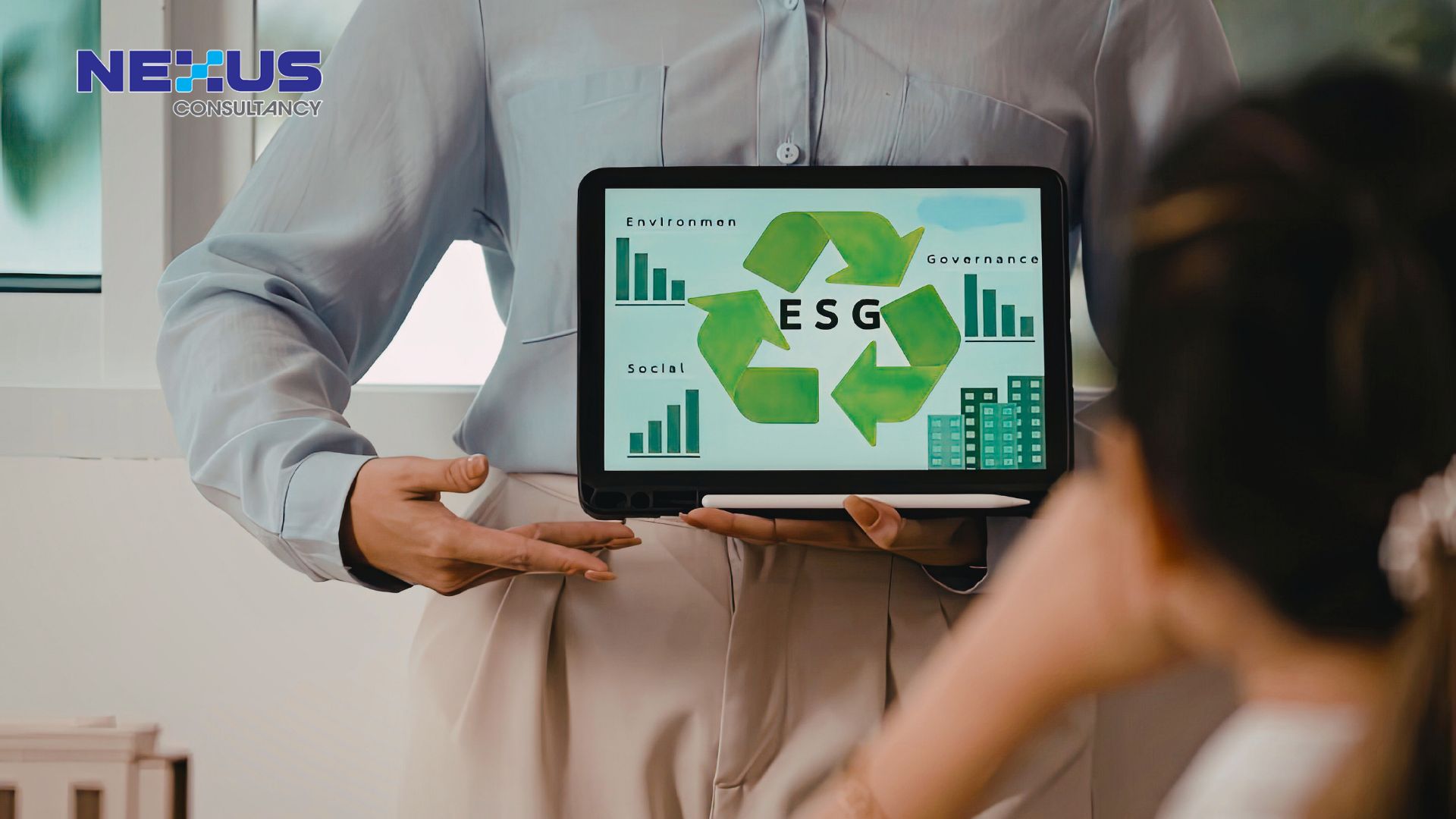 Using Internal Audits to Strengthen ESG Performance