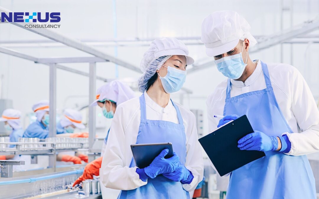 Food Safety Culture in FSSC 22000 Version 7: Beyond Awareness Training