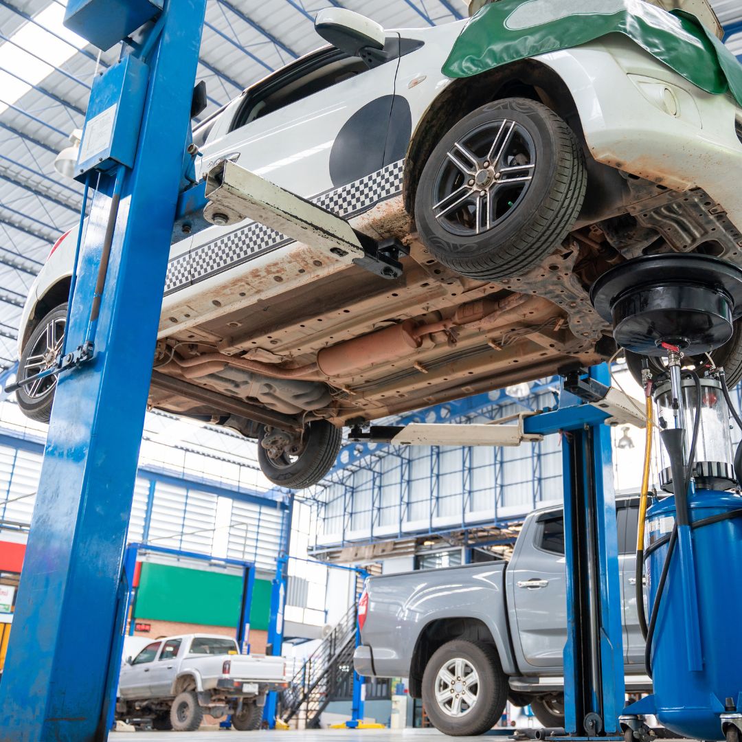 IATF 16949 Automotive Industry Quality Management Systems Internal Audit Preview