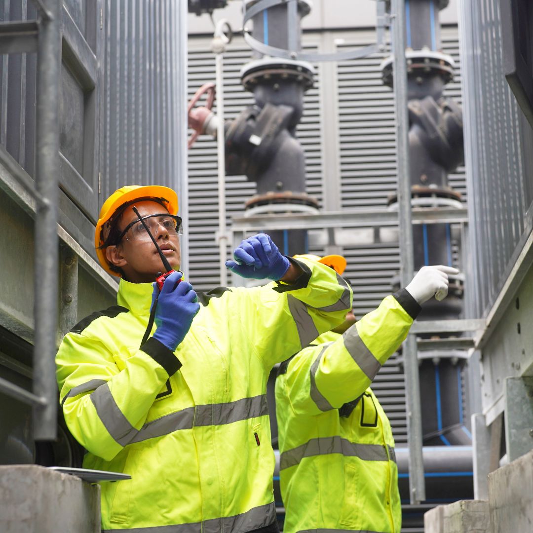 ISO 50001 Energy Management Systems Internal Audit Preview