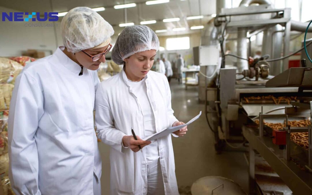 A Quick Guide to Implementing FSSC 22000 Environmental Monitoring in 3 Simple Steps