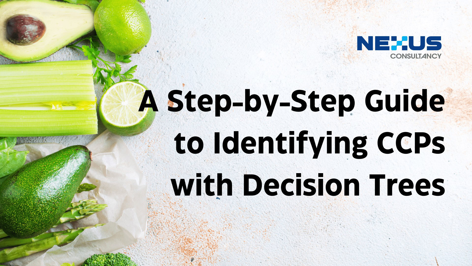 A Step-by-Step Guide to Identifying CCPs with Decision Trees