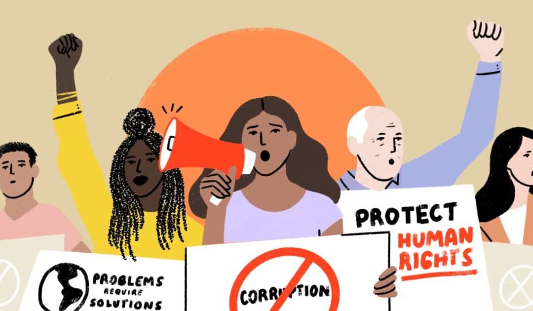 Anti-Corruption Starts with You and Me