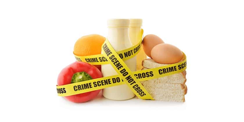 Food Defense Vs Food Safety - Are They The Same 03