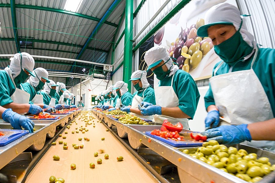 Food Defense Vs Food Safety - Are They The Same 04