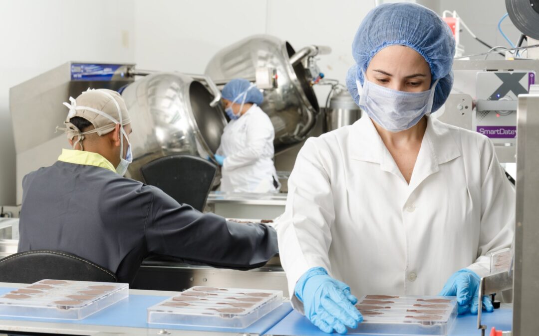 Food Defense & Vulnerability Assessment 101