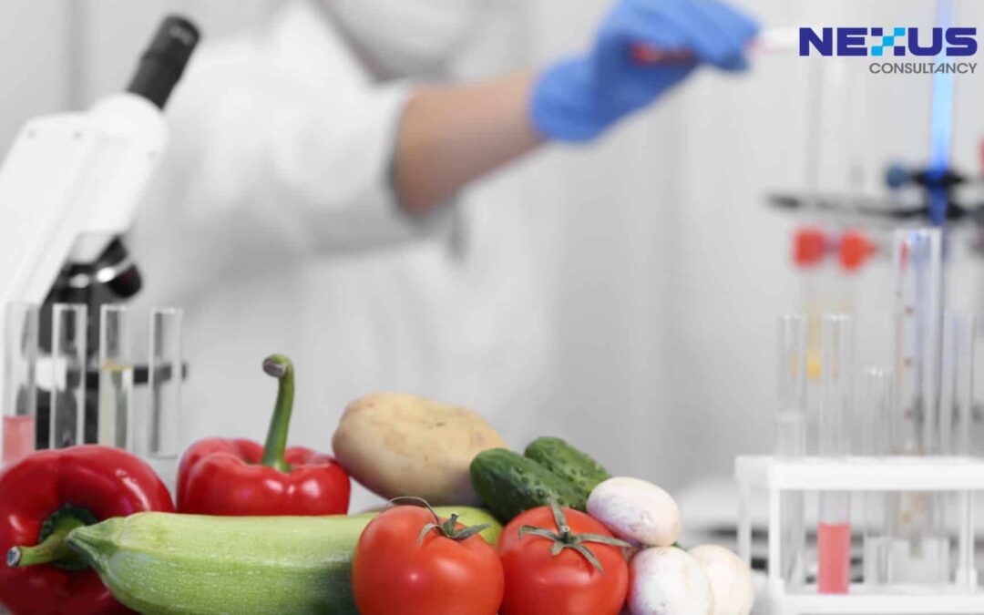 From the Top Down: How Leaders Drive Communication and Culture for Food Safety Excellence