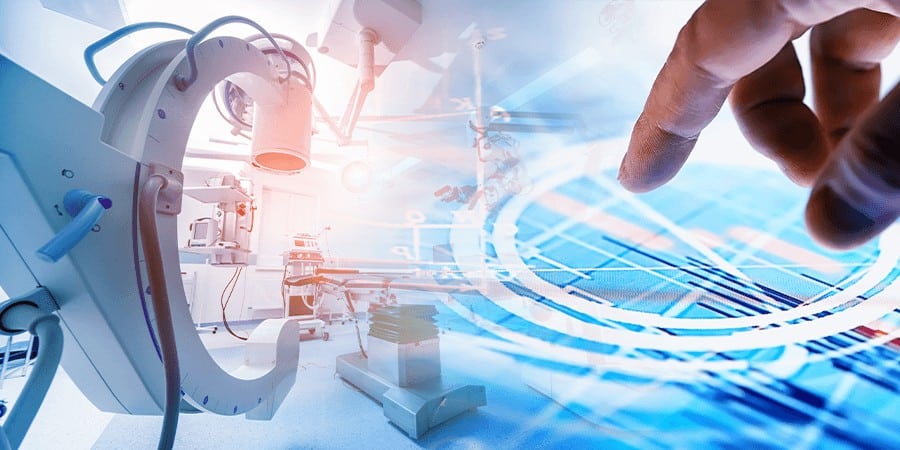 Good Distribution Practice For Medical Devices (GDPMD) 03