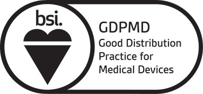 Good Distribution Practice For Medical Devices (GDPMD) 05