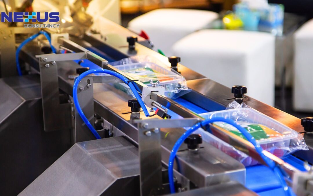 How FSSC 22000 Version 7 Changes the Way You Manage Packaging