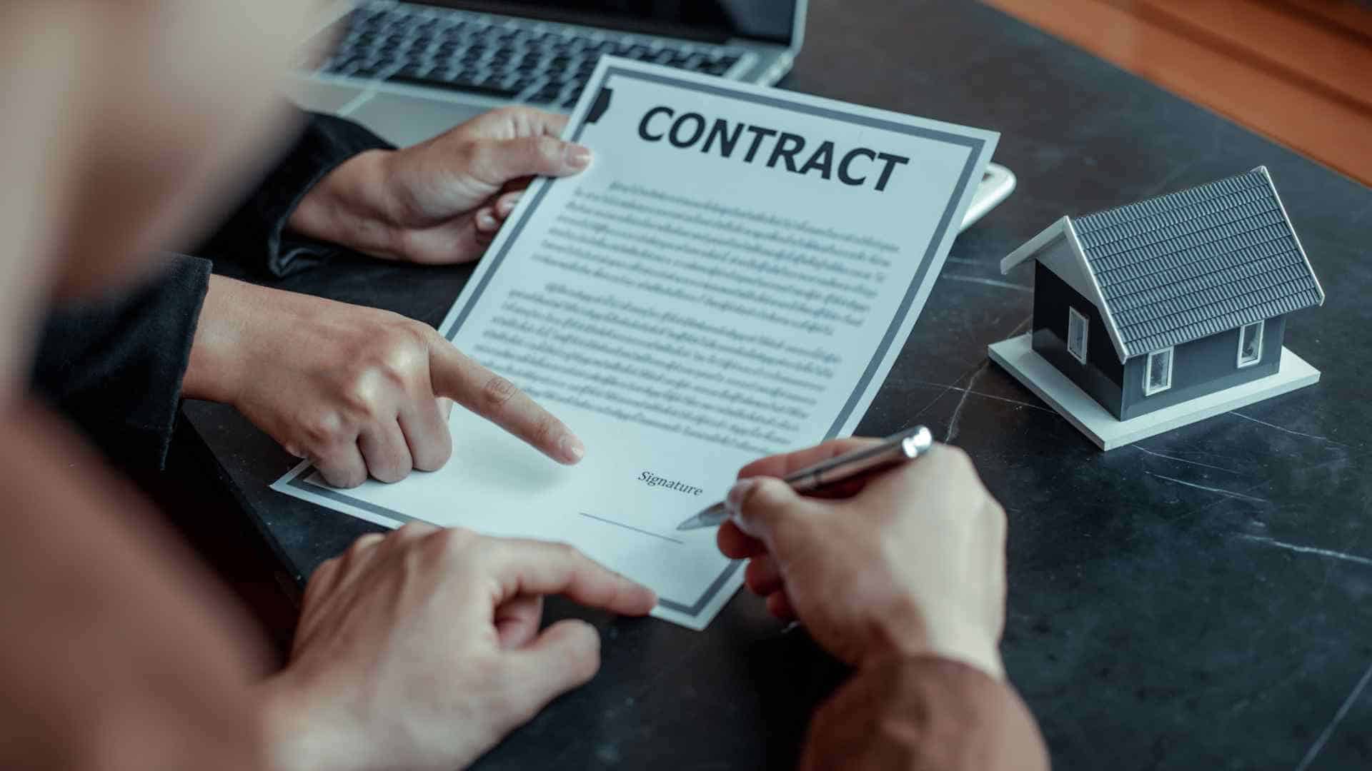 ISO 14001 And ISO 45001 - Four Best Practices For Managing Appointed Contractors 03