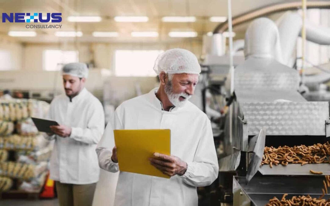 Mastering FSSC 22000 PRP Verification: Key Areas to Focus On