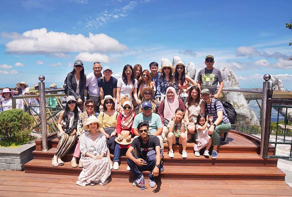 Nexus Company Trip 2019