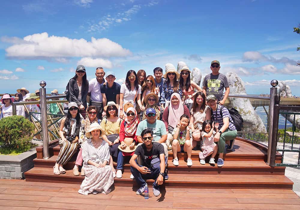 Nexus Company Trip 2019