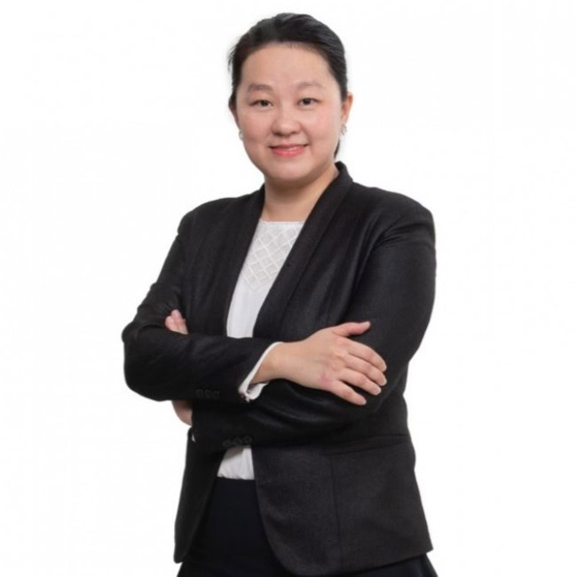 Dr Ch'ng Soo Ee