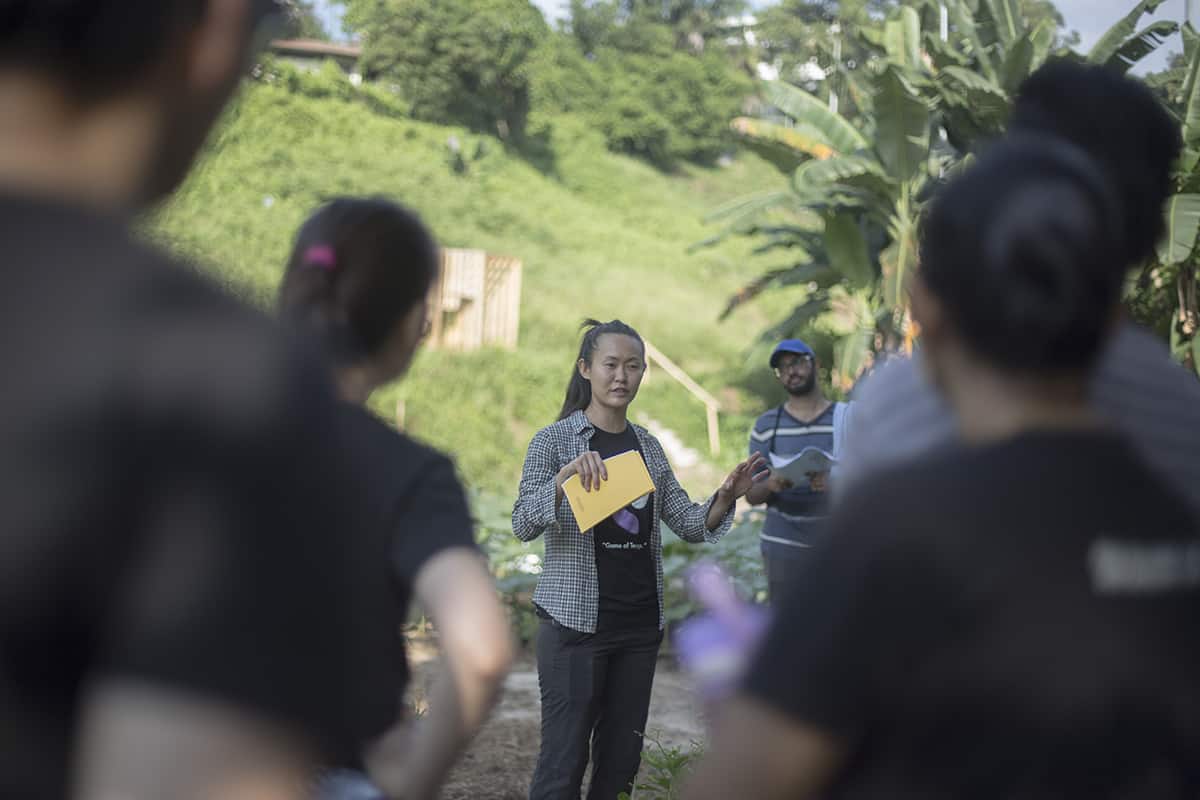 Nexus TAC - Garden Royong 2017 - 05