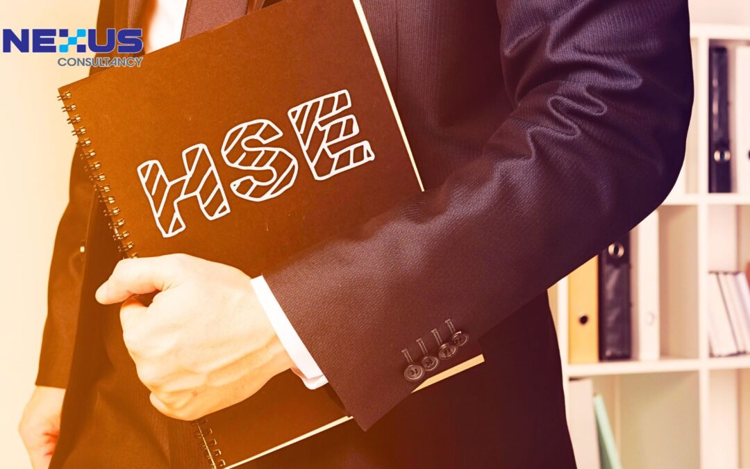 The Real Cost of Missing an HSE Legal Requirement