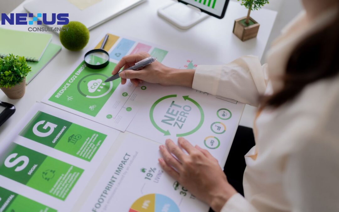 From ESG Goals to Real Action: Why Environmental Plans Often Get Stuck