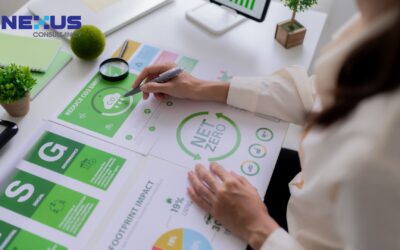 From ESG Goals to Real Action: Why Environmental Plans Often Get Stuck
