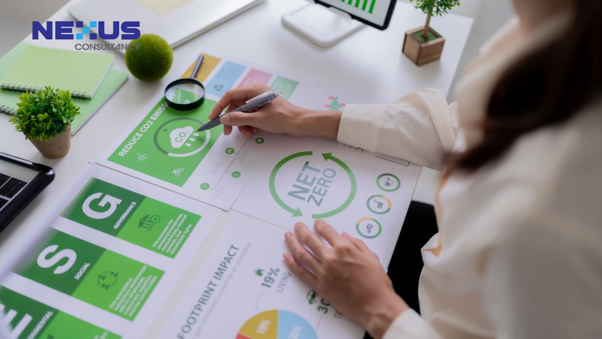 From ESG Goals to Real Action: Why Environmental Plans Often Get Stuck