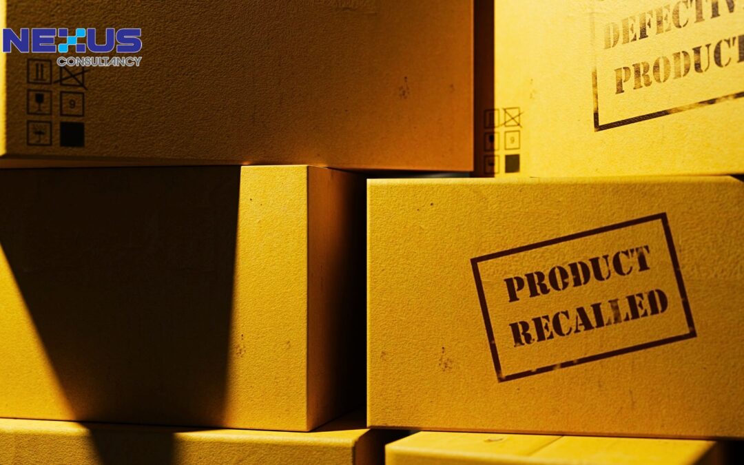 The Hidden Packaging Risks That Could Trigger Your Next Food Recall