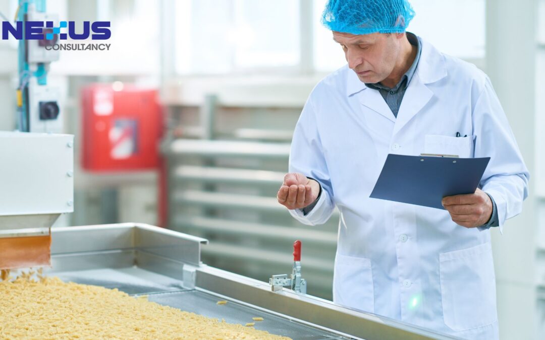 Top 7 Packaging Nonconformities Found During FSSC 22000 Audits